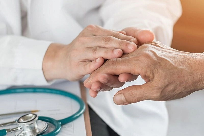 Stem Cell Therapy for Parkinsons