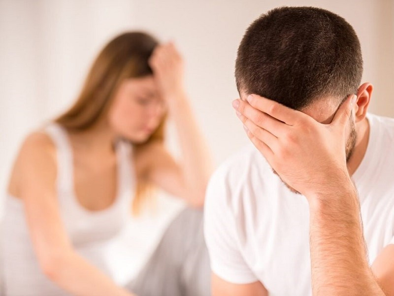 بهبود اختلال نعوظ با سلولهای بنیادی