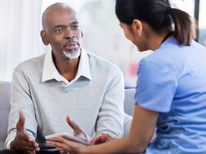 تاثیر دیابت بر اختلال نعوظ