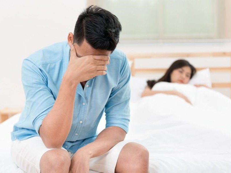 مقایسه بهبود اختلال نعوظ با سلولهای بنیادی با روشهای دیگر