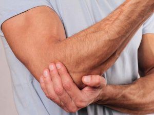 ترمیم تاندون آرنج با سلول های بنیادی