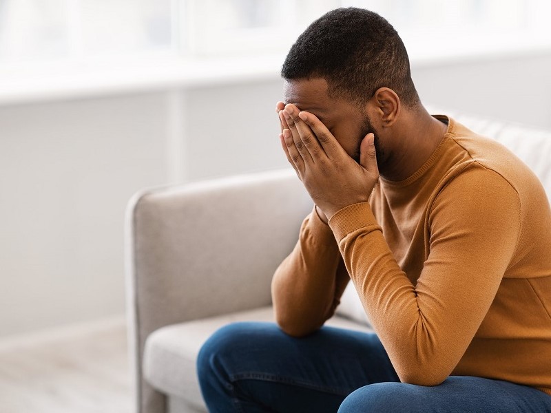 علائم اختلالات جنسی ناشی از مشکلات روحی
