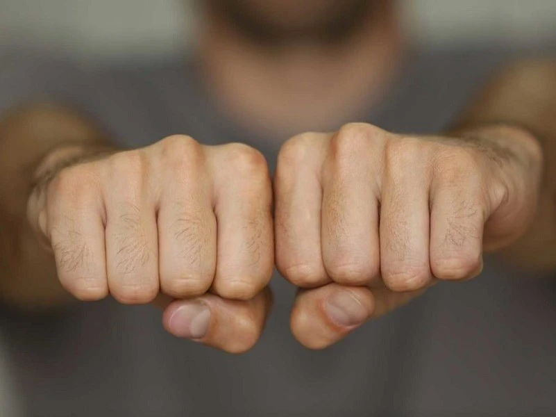 راه های جلوگیری از آرتروز انگشت دست