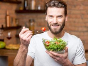 غذاهای تقویت نعوظ