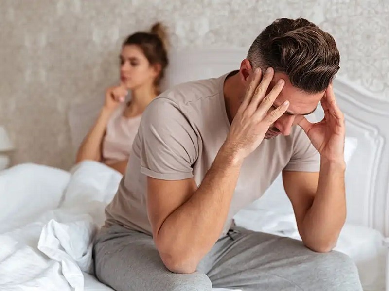 اختلال نعوظ