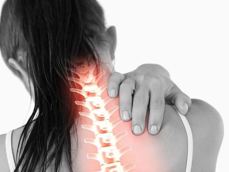 اقدامات قبل از تزریق سلول بنیادی به گردن