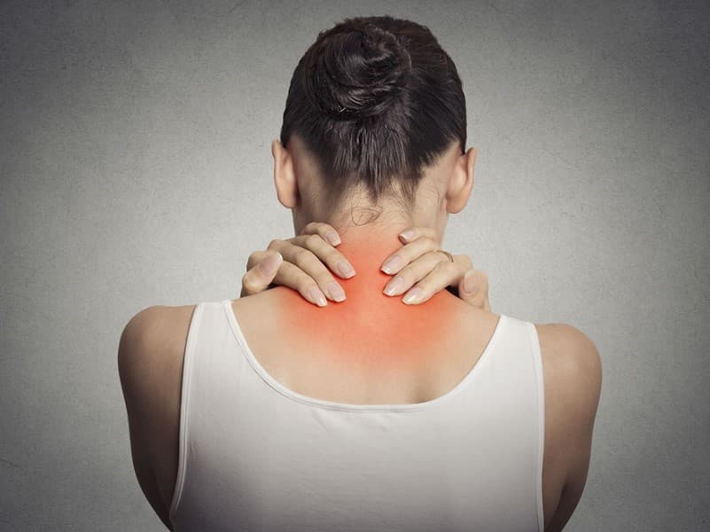 مزایای سلول درمانی گردن