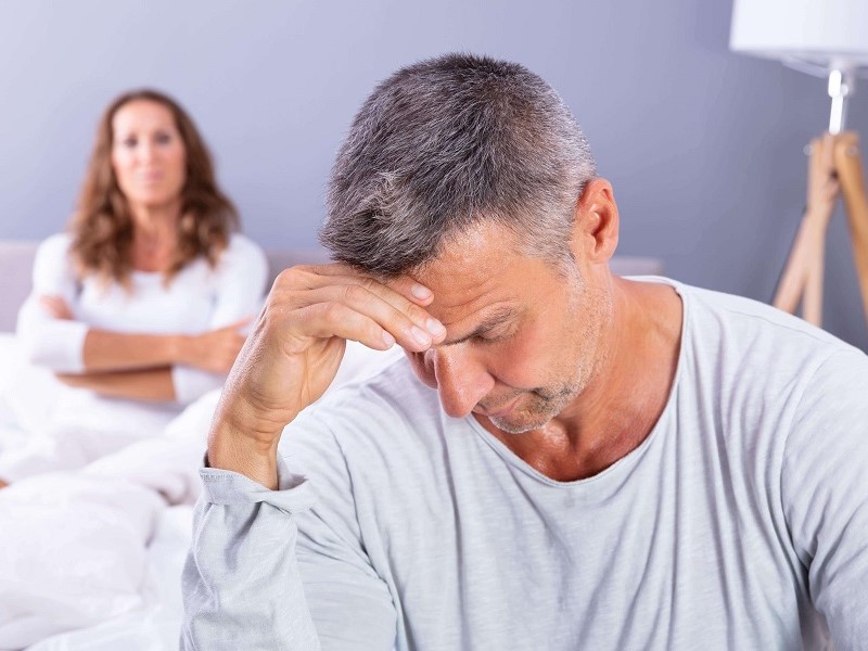 چگونه مقدار میزان تستوسترون را کنترل کنیم؟