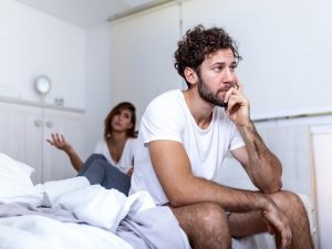 با این روش‌ها از اختلال نعوظ پیشگیری کنید!