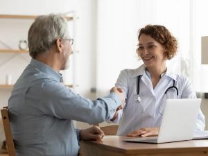 چگونه از ابتلا به بیماری پارکینسون پیشگیری کنیم؟