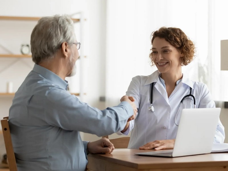 چگونه از ابتلا به بیماری پارکینسون پیشگیری کنیم؟