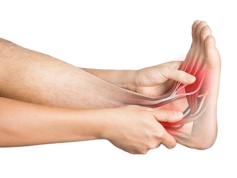 التهاب تاندون چیست؟