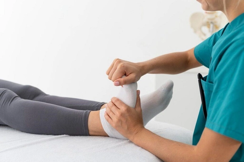 Physiotherapy