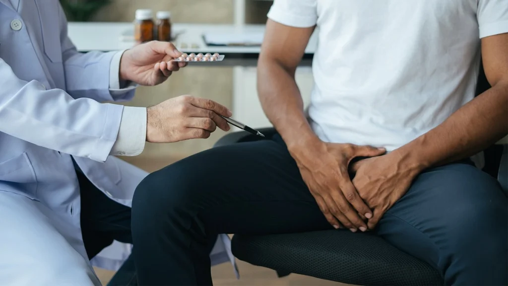 آیا واریکوسل باعث اختلال نعوظ می‌شود؟