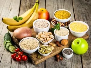 بهترین غذاها برای ترمیم رباط زانو و تقویت مفاصل