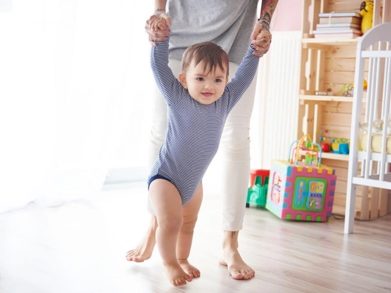 دلایل ابتلا به دیستروفی عضلانی