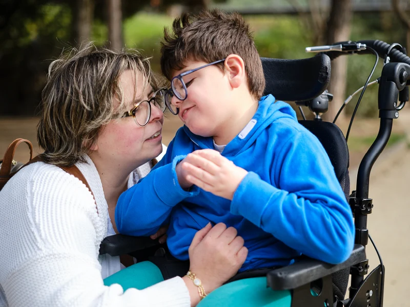 دیستروفی عضلانی دیستال