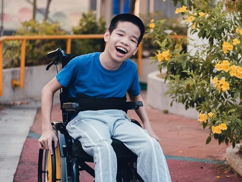 دیستروفی عضلانی و روش‌های درمان آن؛ هرآنچه باید بدانید