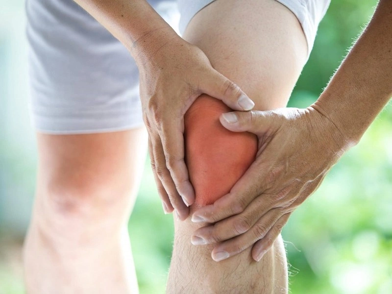 چگونه از آرتروز زانو پیشگیری کنیم؟