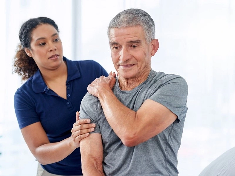 چگونه میتوان از آرتروز شانه پیشگیری کرد؟