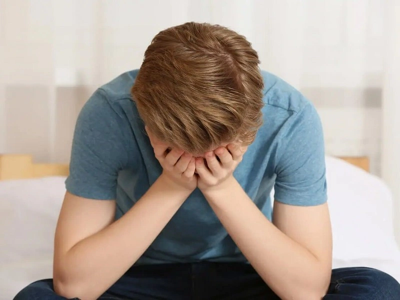 اختلال نعوظ چیست؟