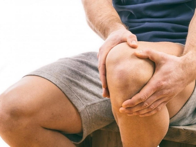 علت پارگی رباط صلیبی چیست؟