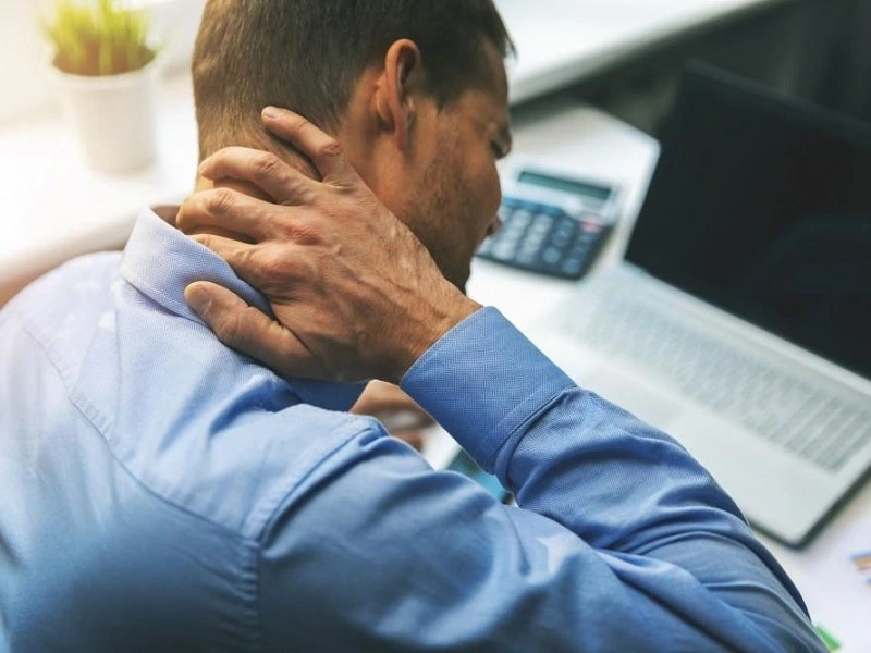 آیا آرتروز گردن قابل پیشگیری است؟