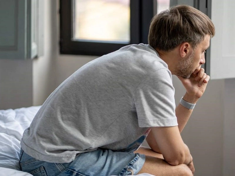 آیا غلظت خون در اسپرم نیز تاثیر دارد؟