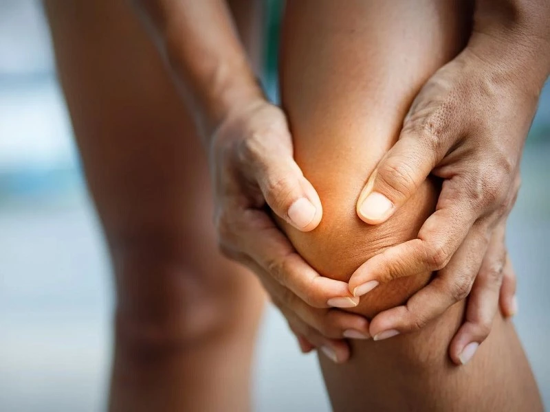 انواع آرتروز زانو در جوانان