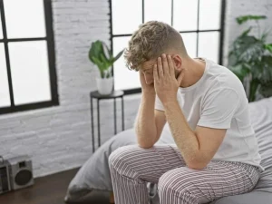 تأثیر غلظت خون بر نعوظ؛ بررسی رابطه و عوامل مؤثر