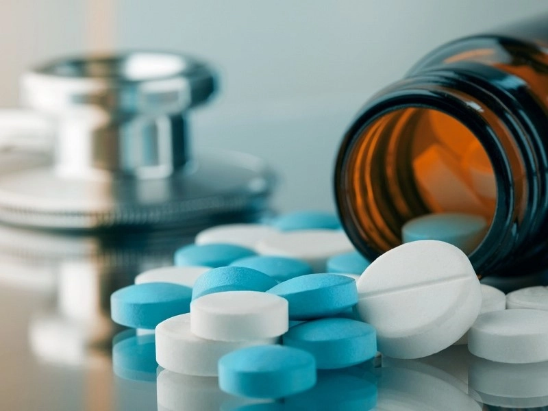 شیمی درمانی