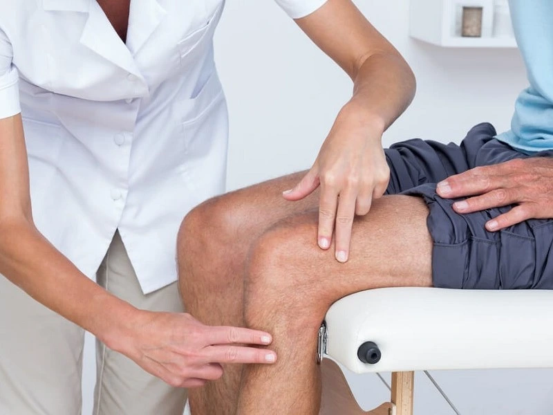 فیزیوتراپی