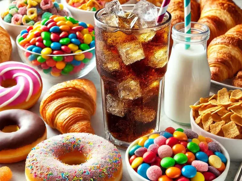 نکات مهم در رژیم غذایی مناسب دیستروفی عضلانی