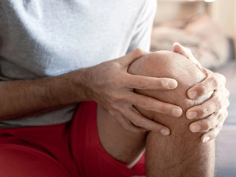 پیشگیری از پارگی رباط داخلی زانو