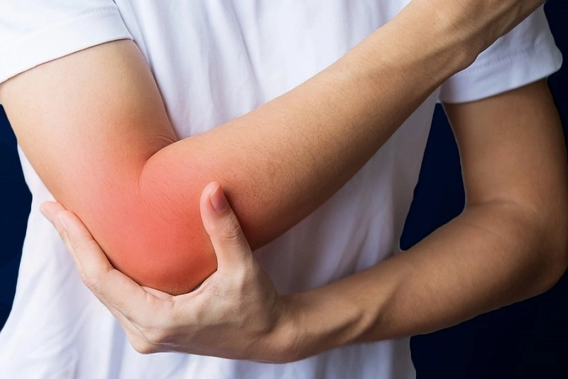 Can tennis elbow be prevented