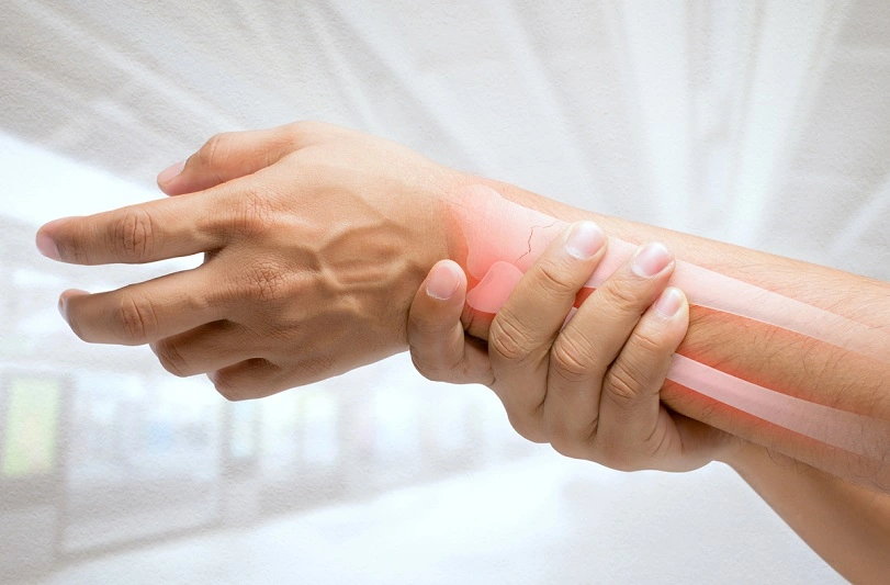 Can wrist fractures be prevented