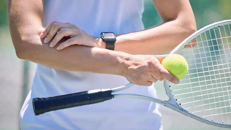 tennis-elbow