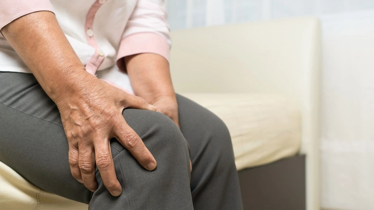 hereditary osteoarthritis