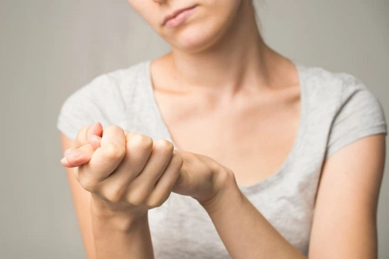 Parkinson disease young