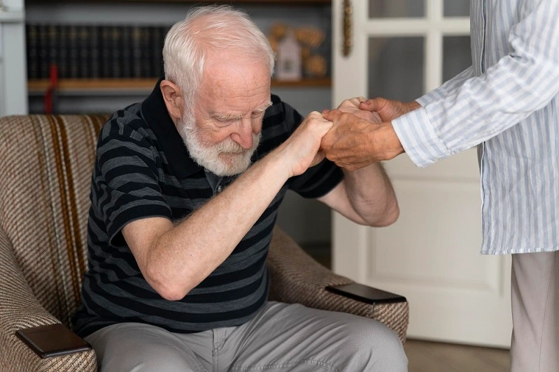 Parkinsons Disease
