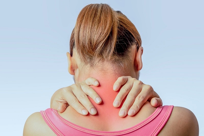 Prevention of Cervical Osteoarthritis and Cervicogenic Headaches