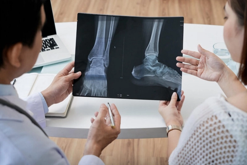 Ways to diagnose hereditary osteoarthritis