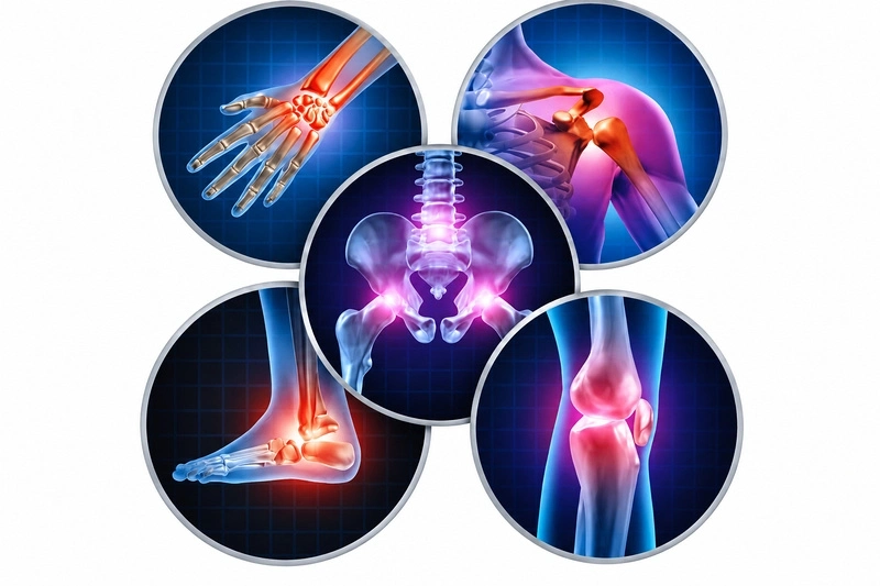 arthritis enhanced