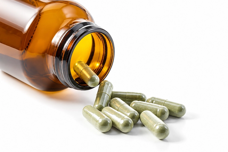 Can osteoarthritis be treated with medication?