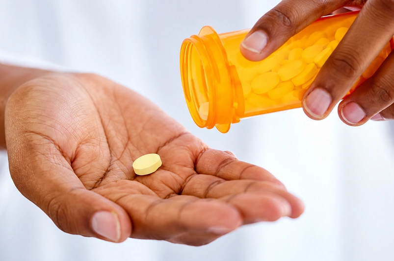Muscle relaxants