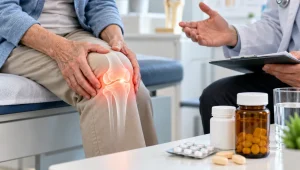 best pill osteoarthritis